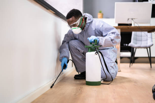 Best Residential Pest Control  in Lansdowne, VA